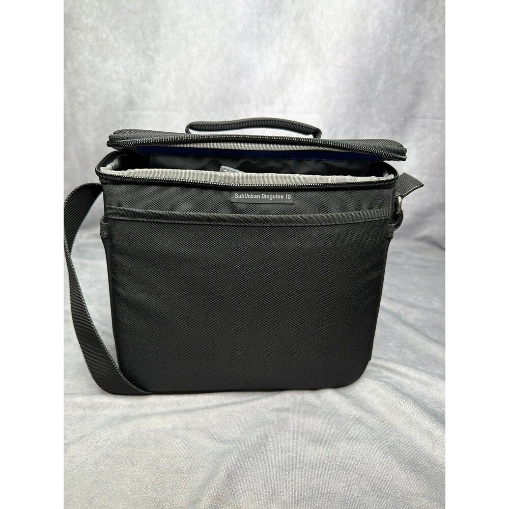 Think Tank Suburban Disquise 10 camera bag excellent - Picture 4 of 6